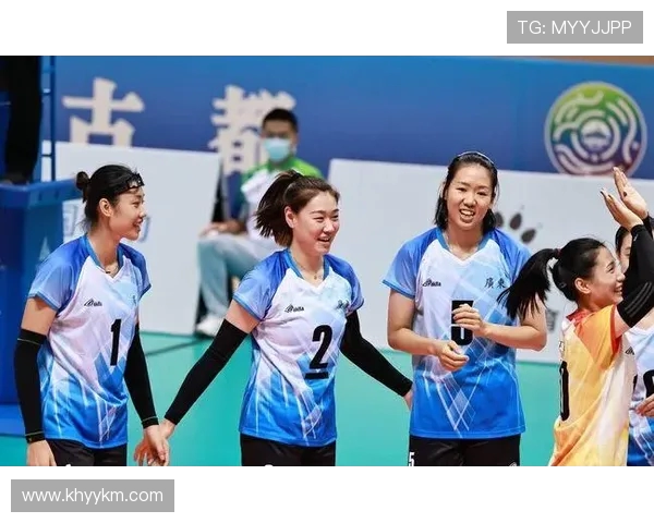 上海排球队的实力分析与未来发展展望探讨