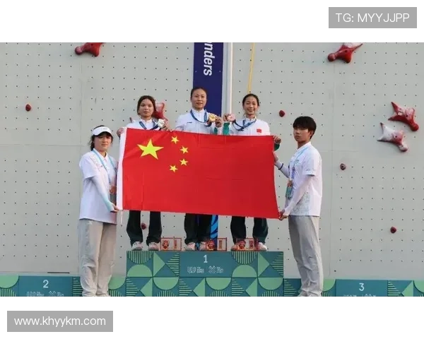 北京攀岩队以89分领跑世界攀岩锦标赛积分榜展现强大实力 北京攀岩队以89分领跑世界攀岩锦标赛积分榜展现强大实力