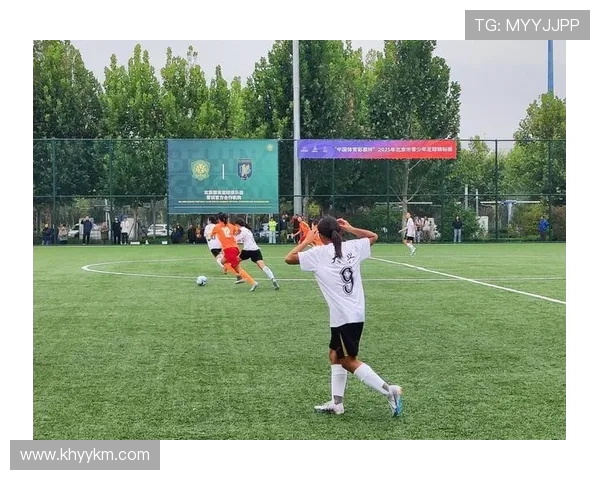 北京足球队的速度之美：探索快速进攻与团队配合的完美结合