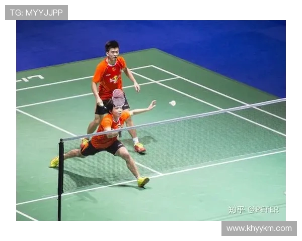 南京羽毛球队防反战术深度解析与实战应用探讨 南京羽毛球队防反战术深度解析与实战应用探讨