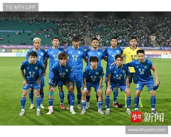 南京足球队近期表现分析及未来发展潜力探讨