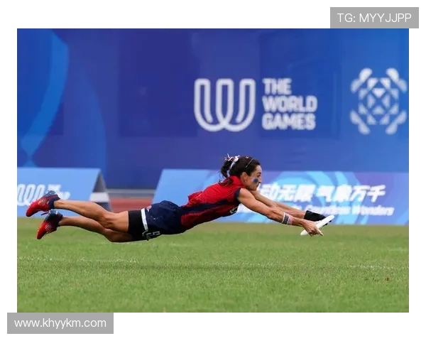 吴强专访：从飞盘新手到顶尖选手的成长与反思