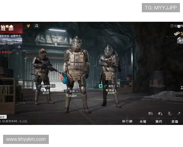 和平精英专题深入分析BLG战队的快速崛起与战术创新之路 和平精英专题深入分析BLG战队的快速崛起与战术创新之路