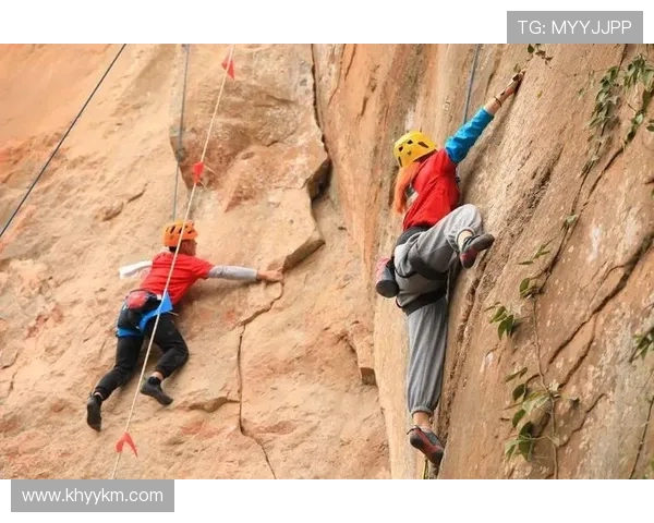 城市马拉松特别报道：北京攀岩队如何成功转型为马拉松精英团队