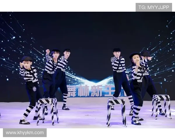 广州街舞队的区域防守体系与街舞战术的完美结合解析