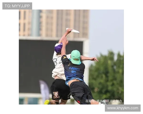 广州飞盘队在极限运动世界杯上的拼搏历程与荣耀瞬间回顾