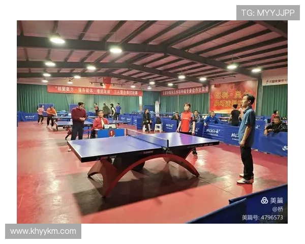 成都乒乓球队在邀请赛中的表现与比赛经验分析 成都乒乓球队在邀请赛中的表现与比赛经验分析