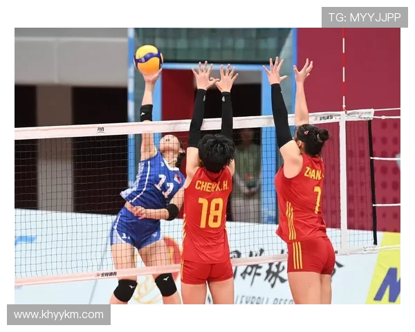 杭州排球队在排球状态排行榜中荣登第九名展现出强劲实力与潜力