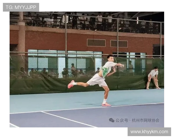 杭州网球队耐力训练揭秘提升竞技水平的关键因素分析