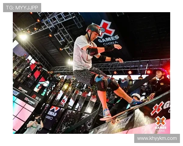 杭州滑板队在极限运动会中的意识表现分析与点评