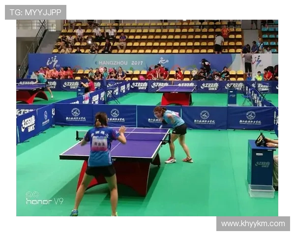 武汉乒乓球队实力分析与表现评估探讨及未来发展方向研究