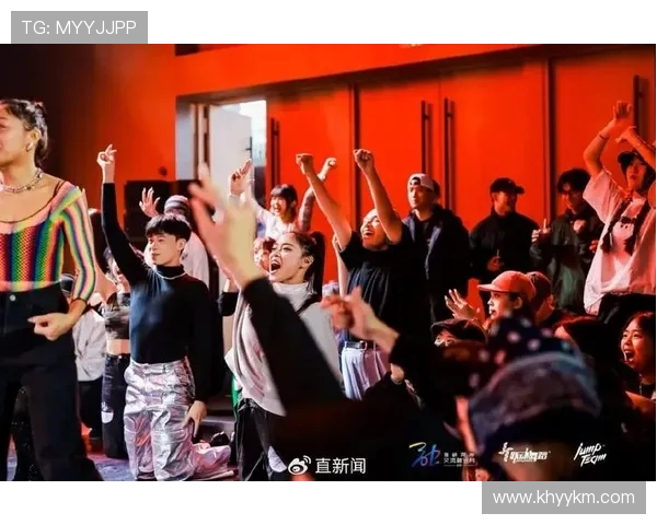 深圳街舞队夺冠最新街舞速度排行榜前十强揭晓