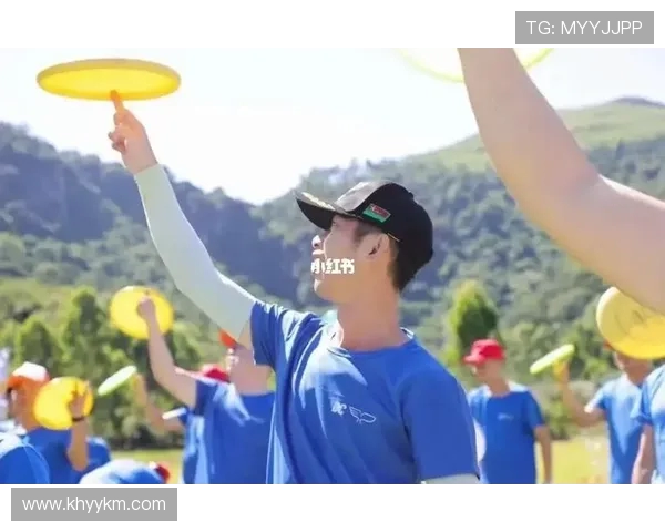 深圳飞盘队的团队协作探索与实践：聚焦飞盘运动的团结力量与精神