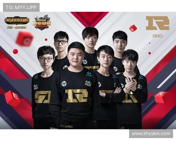 王者荣耀意识排行榜新鲜出炉RNG战队表现卓越引领潮流