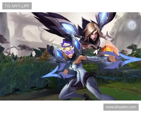 英雄联盟战术解析：深入探讨IG战队的防守反击策略与执行技巧