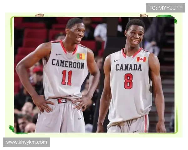 乔尔恩比德的篮球之路：从天赋异禀到NBA巨星的成长历程