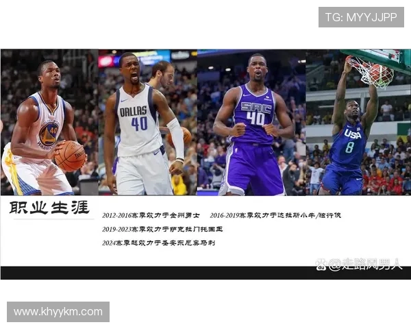 哈里森巴恩斯在NBA的职业生涯与个人成长历程探讨