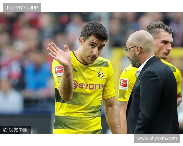 多特蒙德与弗莱堡在线直播全程回顾及精彩瞬间分析 多特蒙德与弗莱堡在线直播全程回顾及精彩瞬间分析