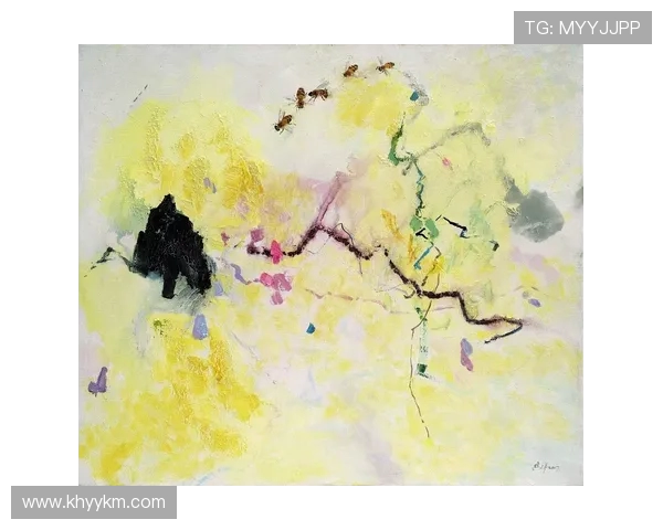 崔永熙的艺术之路探索与人生哲学的交织与启示