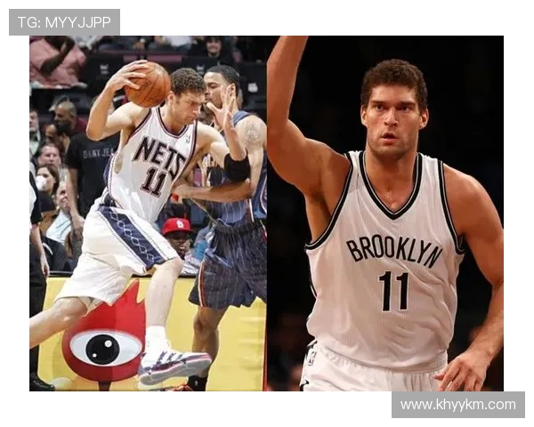 布鲁克洛佩斯：从NBA巨星到篮球战术的领军者之路