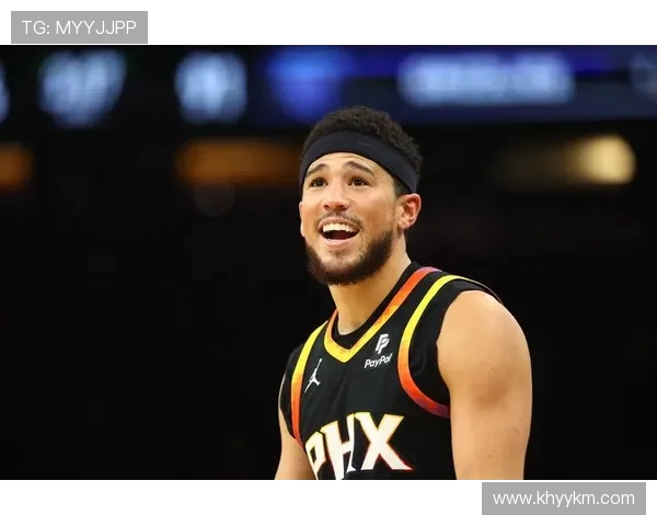 德文布克:新一代篮球巨星的崛起与未来展望 德文布克:新一代篮球巨星的崛起与未来展望