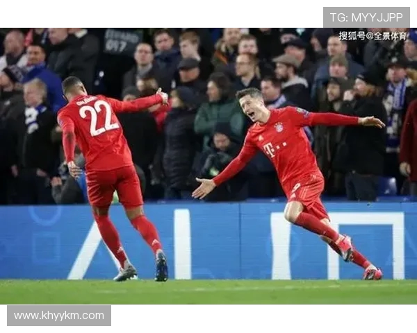 拜仁慕尼黑对决开罗国民精彩直播全程回顾与分析