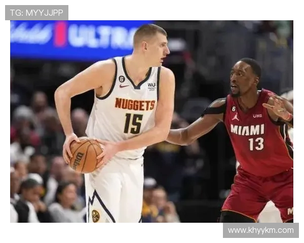 掘金与爵士对决竞彩分析及赛前预测全面解析