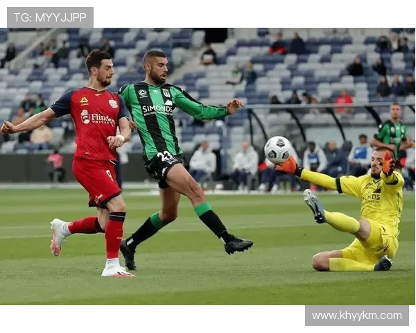 澳超精彩对决墨尔本迎战珀斯直播全程回顾与分析