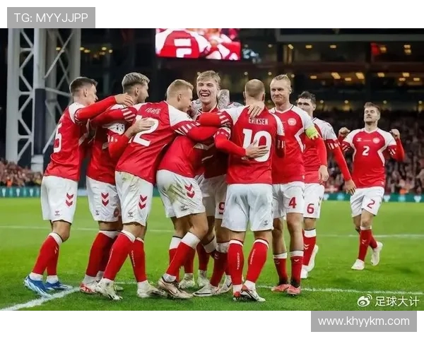 爱尔兰与丹麦足球对决首发阵容全面解析与战术分析