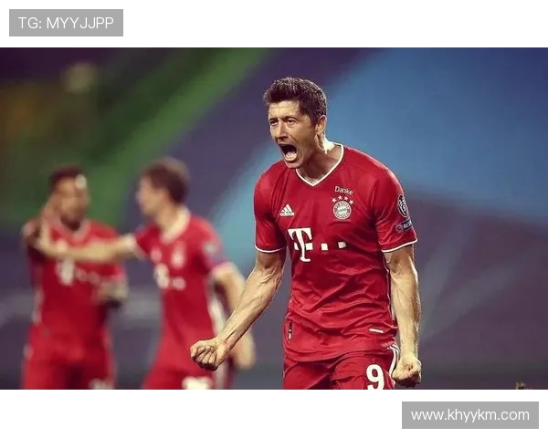 莱万再创辉煌足球巨星的职业生涯与未来展望 莱万再创辉煌足球巨星的职业生涯与未来展望