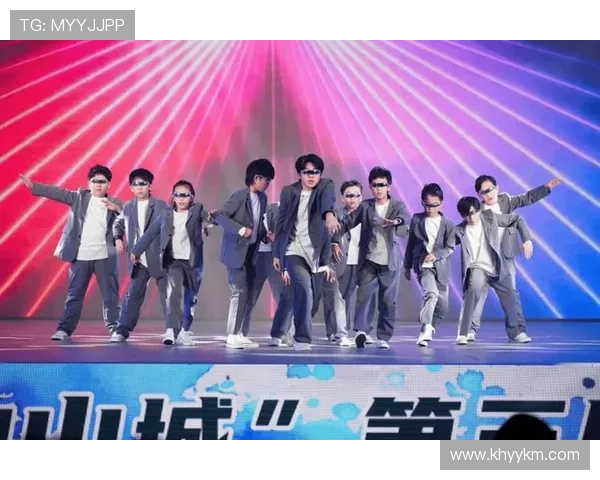 重庆街舞队强势登顶最新街舞力量排行榜TOP10引领风潮 重庆街舞队强势登顶最新街舞力量排行榜TOP10引领风潮