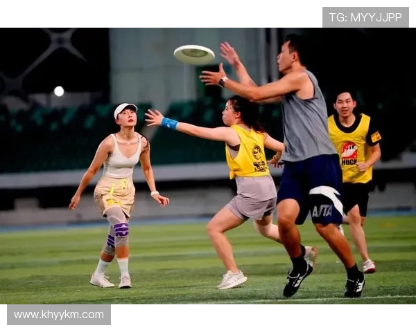 重庆飞盘队在极限运动世界杯中的技术表现分析与点评