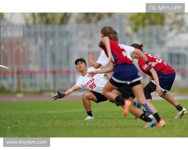 飞盘意识排行榜发布上海飞盘队荣获第七名展现强劲实力 飞盘意识排行榜发布上海飞盘队荣获第七名展现强劲实力