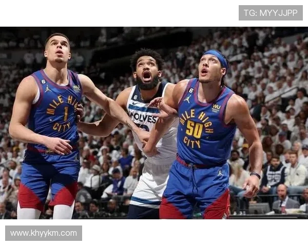 骑士队与森林狼队激战正酣谁能在赛季中脱颖而出争夺胜利