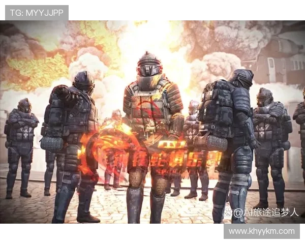 和平精英战术解析TES战队防反体系的成功之道与实战应用 和平精英战术解析TES战队防反体系的成功之道与实战应用