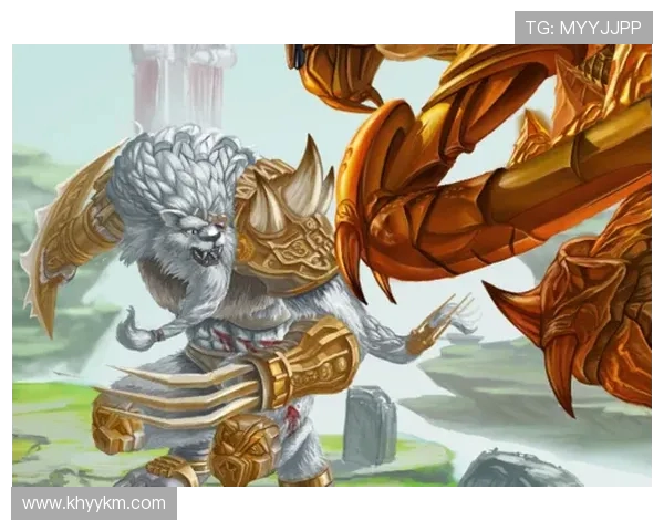 探寻英雄联盟成功背后的秘密与周伟的独特见解