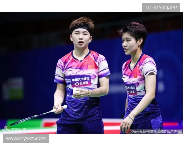 武汉羽毛球队在联合会杯中的耐力表现分析与启示