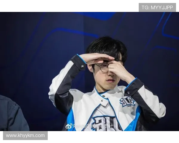 深入分析BLG战队的盯防战术及其在比赛中的应用效果