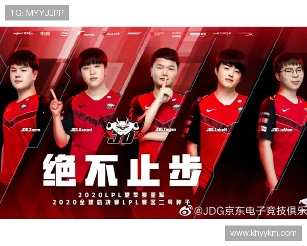聚焦CSGO：探讨JDG战队在竞技场上的强大实力与未来发展