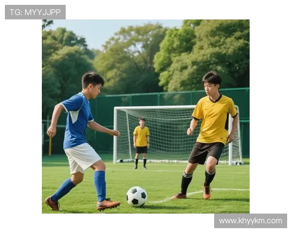 足球新手必看：轻松掌握状态调整与技巧提升的全面指南