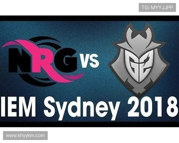 EDG战术深度解析：如何在CSGO中掌控比赛节奏与策略布局