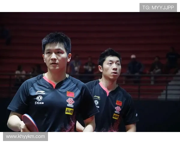 上海乒乓球队如何在奥运会前实现转型与突破的精彩历程 上海乒乓球队如何在奥运会前实现转型与突破的精彩历程