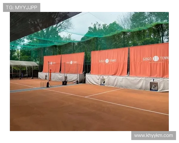 广州网球队比赛经验分享与提升策略探讨