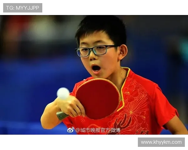 武汉乒乓球队转型升级之路：从传统强队到现代化竞技先锋的探索与实践